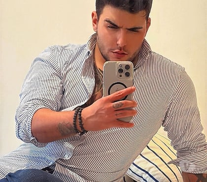 Garotos de programa - Fotos para RODRIGO HOMEM DE BUCETA SAFADO