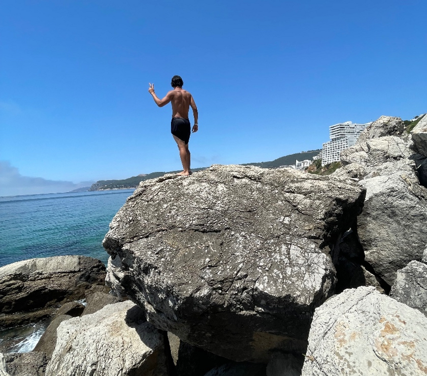 Encontros Casuais Lisboa Anjos - Fotos para Gajo de 19y disponível pra ti