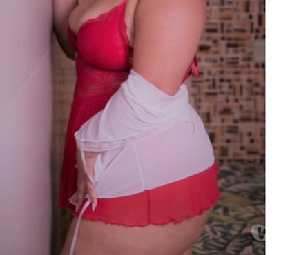 Acompanhante - Fotos para AMADORA- GORDINHA SEXY GRELOXXL