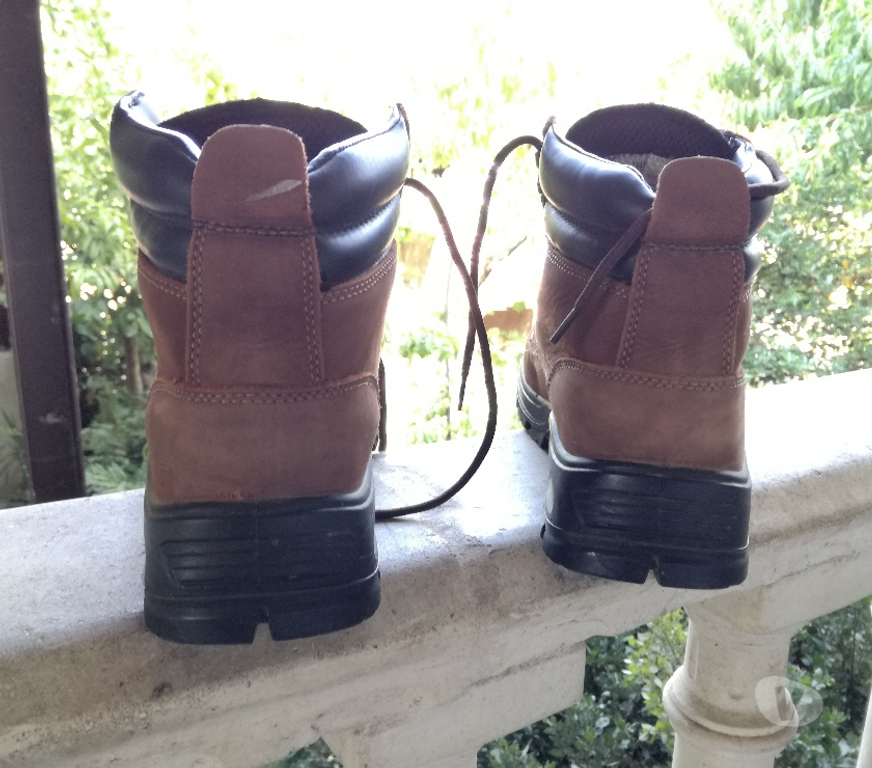Roupa e calçado Águeda - Fotos para Botas de Trabalho (Biqueira de Áço) - Número 42