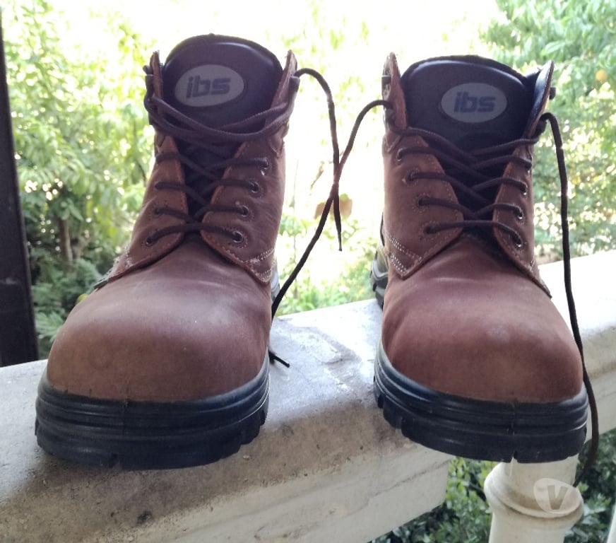 Roupa e calçado Águeda - Fotos para Botas de Trabalho (Biqueira de Áço) - Número 42