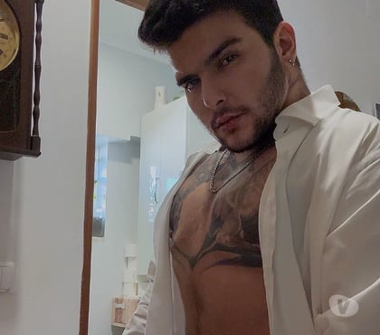 Garotos de programa - Fotos para RODRIGO HOMEM COM BUCETA