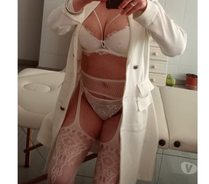Massagem - Fotos para Massage e Convívio completo portuguesa 49 anos
