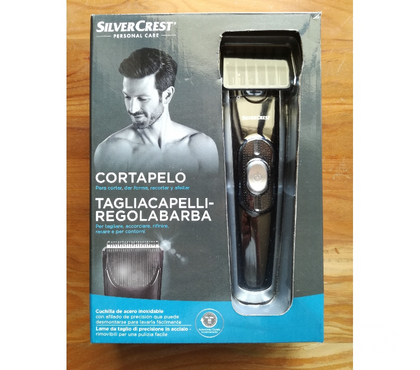 Cosméticos - Fotos para Aparador de Barba e Cabelo (Hair & Beard Trimmer)