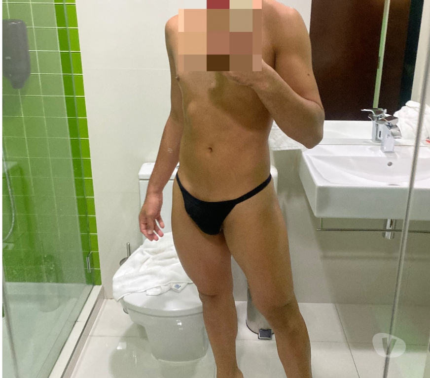 Garotos de programa Porto - Fotos para Moreno safado😈