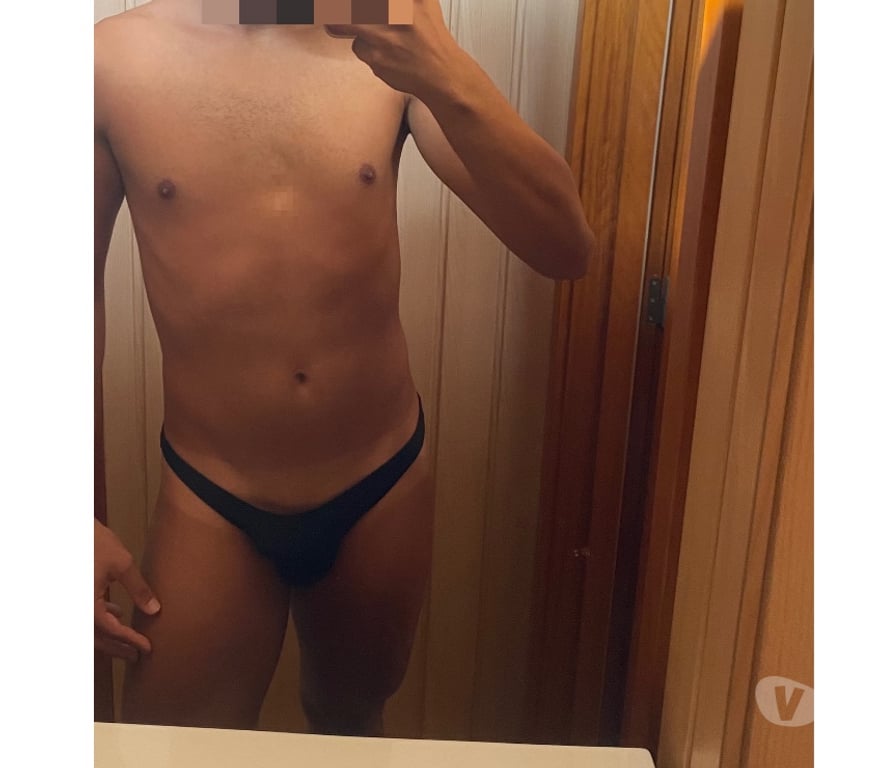 Garotos de programa Porto - Fotos para Moreno safado😈
