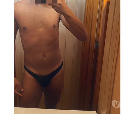 Garotos de programa - Fotos para Moreno safado😈