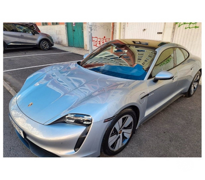 Carros a venda - Fotos para Porsche Taycan 479cv