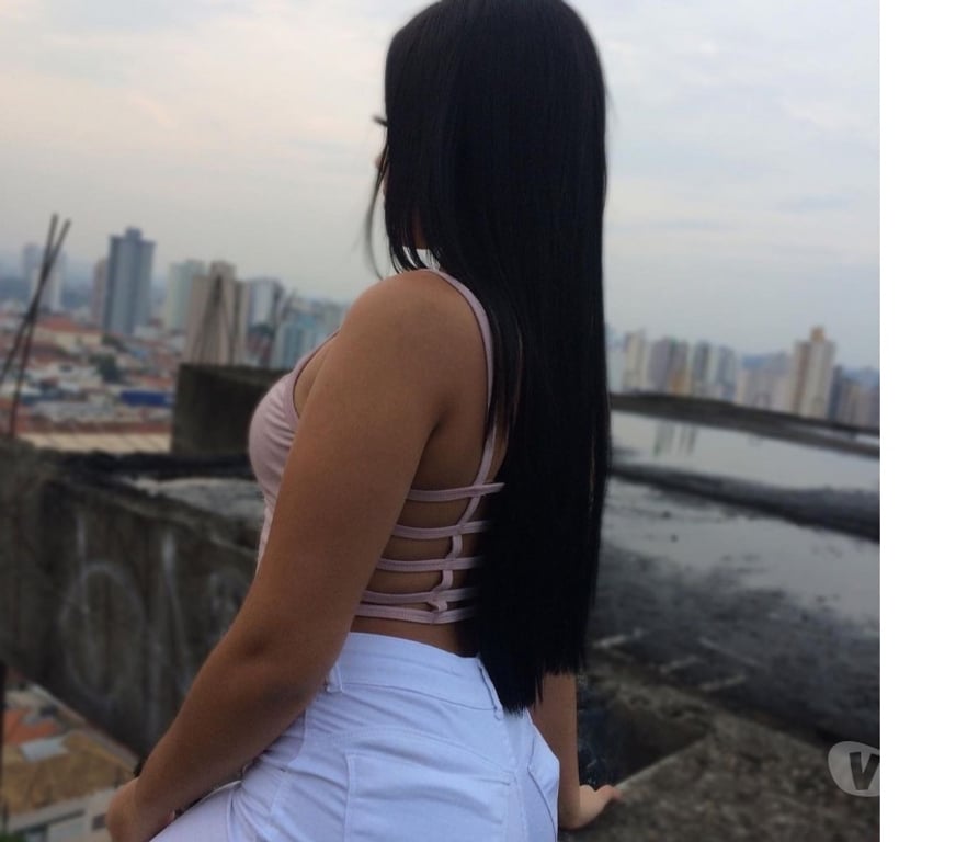 Massagem Lisboa Benfica - Fotos para Ninfetinha Sophia