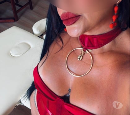 Acompanhantes de luxo - Fotos para Lua Avelã - Massagem profissionais