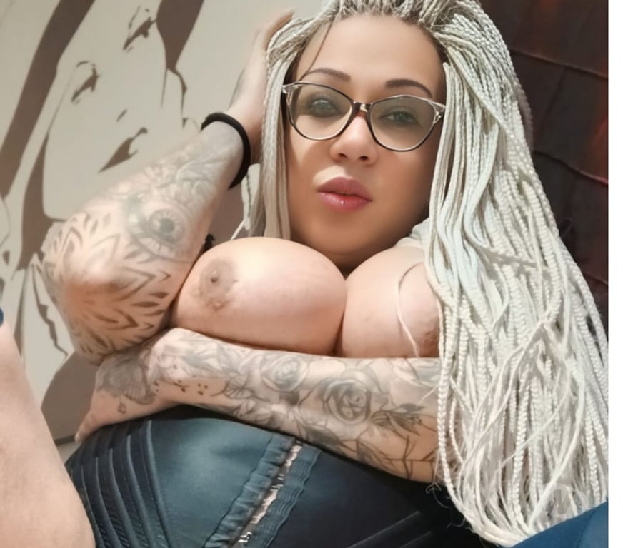 Massagem Póvoa de Varzim - Fotos para A BELA TRAVESTY 1ªVEZ EM PÓVOA DE VARZIM