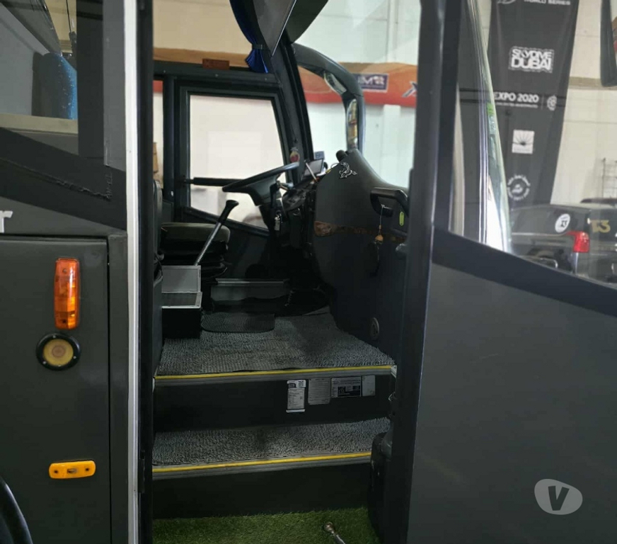 Seminovos Mafra - Fotos para Autocarro Iveco 45 Lugares