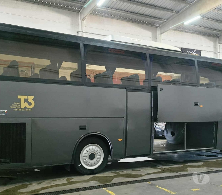 Seminovos Mafra - Fotos para Autocarro Iveco 45 Lugares