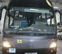 Autocarro Iveco 45 Lugares