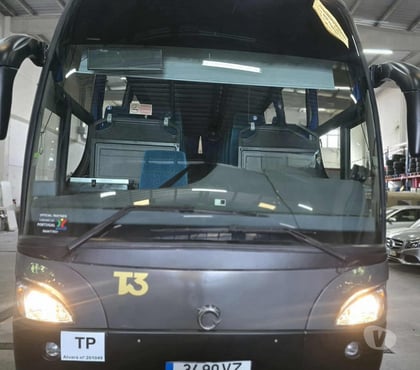 Carros usados - Fotos para Autocarro Iveco 45 Lugares