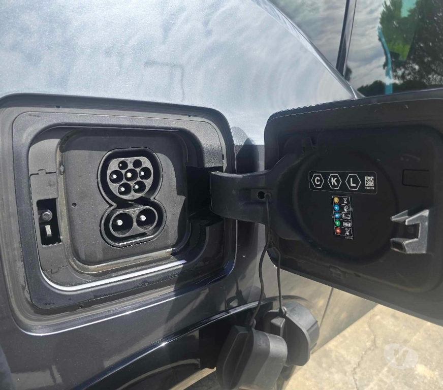 Seminovos Mafra - Fotos para BMW i3 Electric