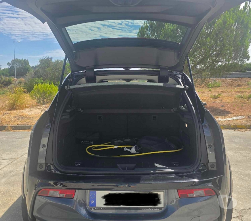Seminovos Mafra - Fotos para BMW i3 Electric
