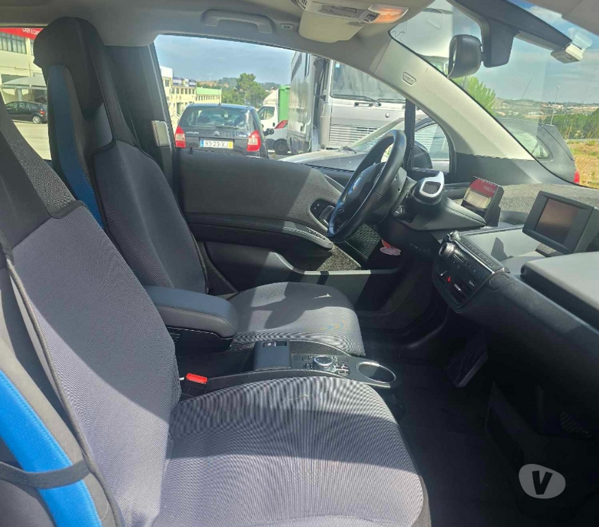 Seminovos Mafra - Fotos para BMW i3 Electric