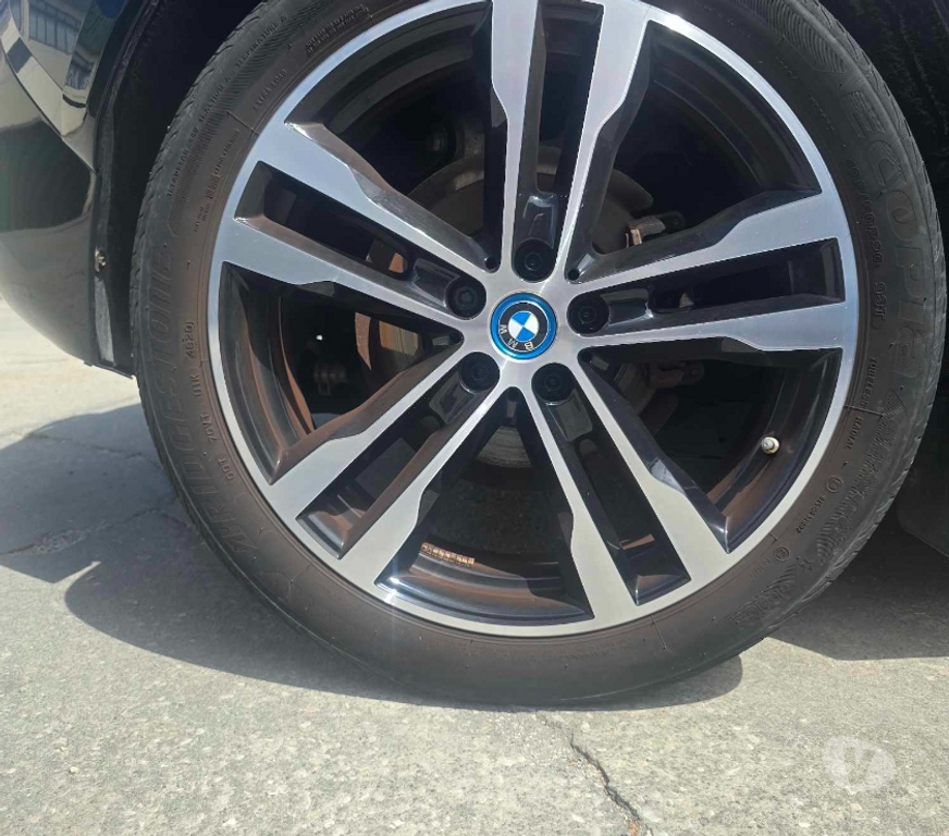 Seminovos Mafra - Fotos para BMW i3 Electric