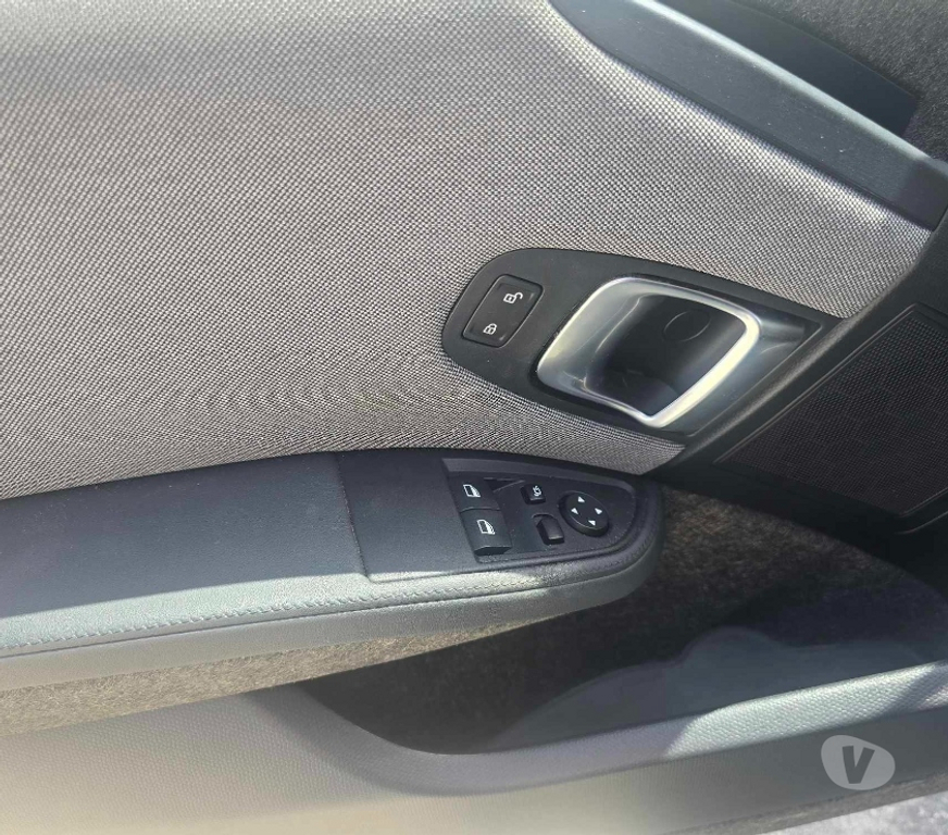 Seminovos Mafra - Fotos para BMW i3 Electric