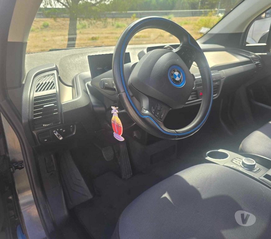Seminovos Mafra - Fotos para BMW i3 Electric
