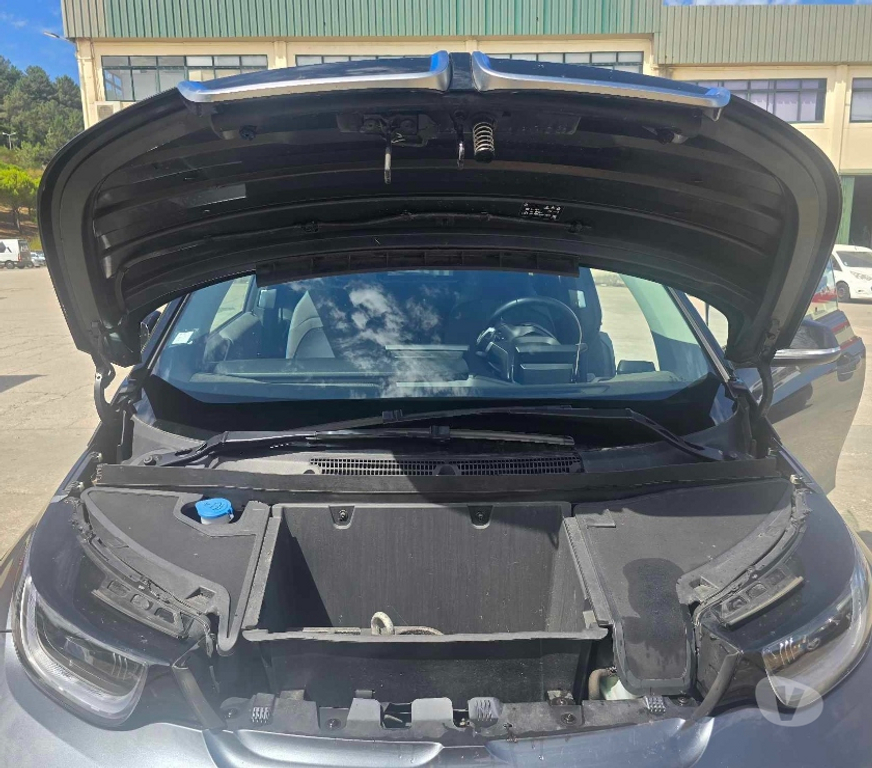 Seminovos Mafra - Fotos para BMW i3 Electric