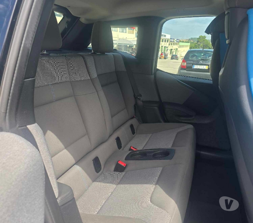 Seminovos Mafra - Fotos para BMW i3 Electric