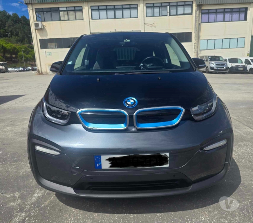 Seminovos Mafra - Fotos para BMW i3 Electric