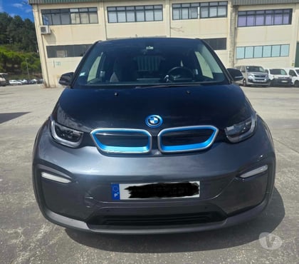 Carros usados - Fotos para BMW i3 Electric