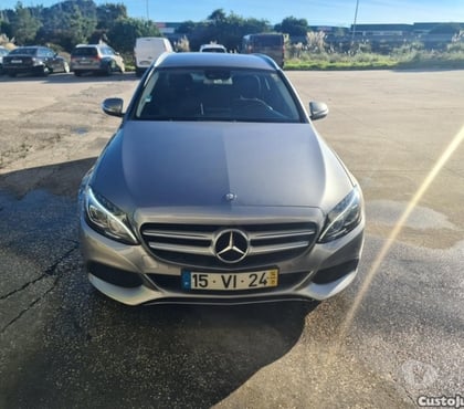 Carros semi novos - Fotos para Mercedes Benz C 220 Bluetec SW