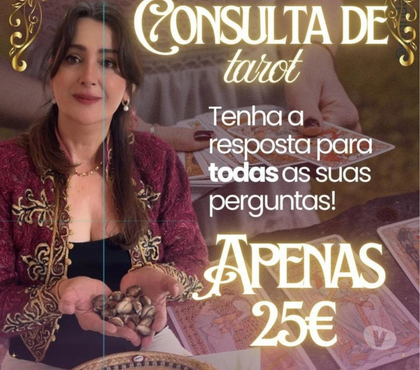 Astrologia - Serv. espirituais Benfica Lisboa - Fotos para Tarô do amor consultas apenas € 25