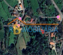 Fotos para Terreno na Ameixieira - Arouca