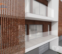 Apartamentos a venda Lamego - Fotos para Empreendimento de 5 moradias em Lalim,Lugar da Fraga,Lamego