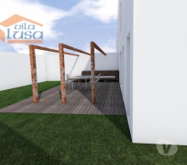 Apartamentos a venda Lamego - Fotos para Empreendimento de 5 moradias em Lalim,Lugar da Fraga,Lamego