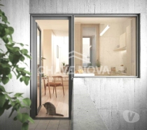 Apartamentos a venda Porto - Fotos para T2 Duplex c Pátio - Porto (Junto piscinas da Constituição)