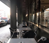 Comprar Loja Aveiro - Fotos para Maravilhosa Cafetaria