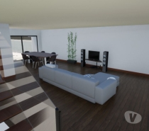 Terrenos Vila Nova de Gaia - Fotos para Lote de Terreno 632 m2 à Praia de Valadares com projeto para a