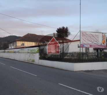 Venda Loja Guimarães - Fotos para Vende-se Empreendimento Turístico