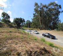 Terrenos Vila Nova de Gaia - Fotos para Lote de terreno localizado em Mafamude com 271 m2, ideal para