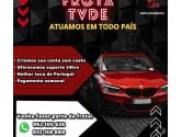 Ofertas de emprego - 