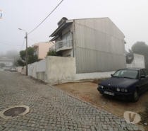 Terrenos Vila Nova de Gaia - Fotos para Lote de Terreno no Centro dos Carvalhos para contrução de