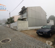 Terrenos Vila Nova de Gaia - Fotos para Lote de Terreno no Centro dos Carvalhos para contrução de
