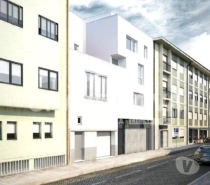 Apartamentos a venda Porto - Fotos para T1 Duplex c varanda - Porto (Junto piscinas da Constituição)