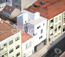 Apartamentos a venda Porto - Fotos para T1 Duplex c varanda - Porto (Junto piscinas da Constituição)