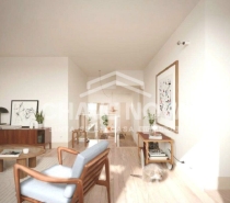 Apartamentos a venda Porto - Fotos para T1 Duplex c varanda - Porto (Junto piscinas da Constituição)