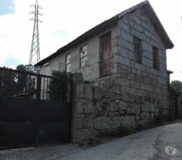 Terrenos Guimarães - Fotos para Quinta em Ponte - 280.000