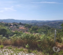 Terrenos Amarante - Fotos para Terreno para construção de uma moradia, a 2,5 Km do centro da