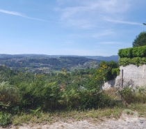 Terrenos Amarante - Fotos para Terreno para construção de uma moradia, a 2,5 Km do centro da
