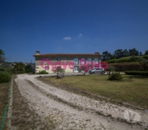 Terrenos Lousada - Fotos para Lousada-Quinta em Lousada (GN 00623)