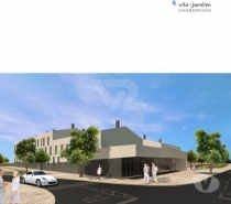 Terrenos Barreiro - Fotos para Terreno Barreiro-Vila Chã.Projecto Aprovado para Condomínio.